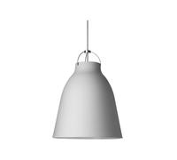 Fritz Hansen Lámpara colgante Caravaggio P3 mate Grey45