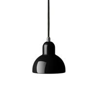Fritz Hansen Lámpara colgante Kaiser Idell 6722-P Black