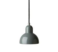 Fritz Hansen Lámpara colgante Kaiser Idell 6722-P Smooth slate