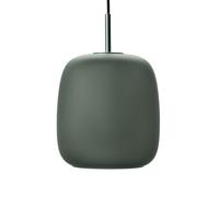 Fritz Hansen Maluma H350 Lámpara Colgante Musgo