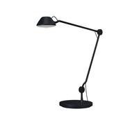 FRITZ HANSEN - AQ01 Lámpara de Sobremesa Negro Mate