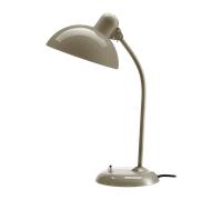 Fritz Hansen Lámpara de mesa Kaiser Idell 6556-T Olive green