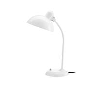 Fritz Hansen Lámpara de mesa Kaiser Idell 6556-T White