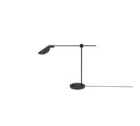 Fritz Hansen MS021 Lámpara de Mesa Negro