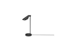 Fritz Hansen MS022 Lámpara de Mesa Negro