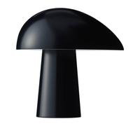 Fritz Hansen - Night Owl Lámpara de Sobremesa Mate Azul Medianoche Fritz Hansen
