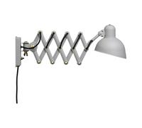 Fritz Hansen Lámpara de pared Kaiser Idell 6718-W Easy Grey