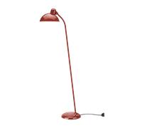 Fritz Hansen Lámpara de pie Kaiser Idell 6556-F Venetian red