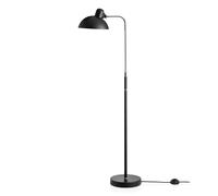 FRITZ HANSEN Kaiser Idell 6580 Luxus negro mate