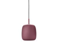 FRITZ HANSEN - Maluma Lámpara Colgante Plum