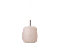 Fritz Hansen Maluma H350 Lámpara Colgante Rosa