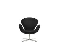 Fritz Hansen - Miniature Swan Negro