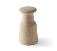 Fritz Hansen Molinillo de sal y pimienta Hammer roble