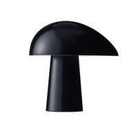 FRITZ HANSEN Night Owl lámpara de mesa, azul