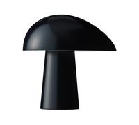 Fritz Hansen - Night Owl Lámpara de Sobremesa Mate Azul Medianoche Fritz Hansen