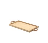 FRITZ HANSEN - Norr Bandeja 46x25,5 OakSkagerak by