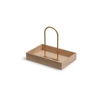 FRITZ HANSEN - Norr Carrier OakSkagerak by