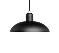 Fritz Hansen Péndulo Kaiser Idell 6631-P Matt black