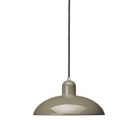 FRITZ HANSEN - KAISER idell™ 6631-P Lámpara Colgante Olive Verde