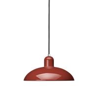 Fritz Hansen Péndulo Kaiser Idell 6631-P Venetian red