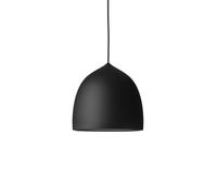 Fritz Hansen Péndulo Suspence P1 Black