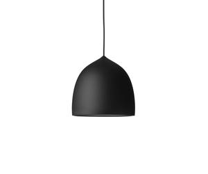 Fritz Hansen Péndulo Suspence P1 Black
