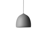Fritz Hansen Péndulo Suspence P1 Gris claro