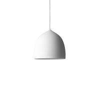 Fritz Hansen Péndulo Suspence P1 White