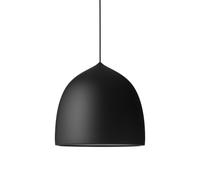 Fritz Hansen Péndulo Suspence P2 Black