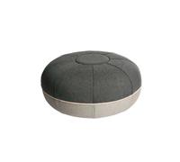 Fritz Hansen - Pouf Chica Slate