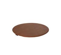 Fritz Hansen Cojín para silla Series 7 cuero Nogal