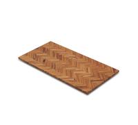 FRITZ HANSEN - Sild Bandeja 49x24,5 TeakSkagerak by