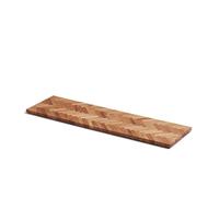 FRITZ HANSEN - Sild Bandeja 55x16 TeakSkagerak by