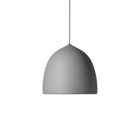 FRITZ HANSEN Suspence P1,5 Ø 32cm gris claro