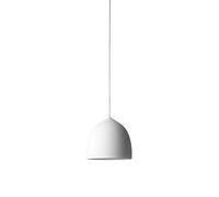 FRITZ HANSEN - Suspence P1 Lámpara Colgante Blanco Mate