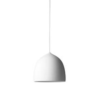 FRITZ HANSEN - Suspence P2 Lámpara Colgante Blanco Mate
