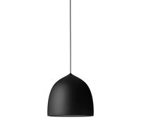 FRITZ HANSEN - Suspence P2 Lámpara Colgante Negro Mate