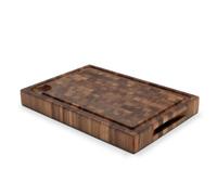 Fritz Hansen Tabla de cortar Skagerak. teca 35x24 cm