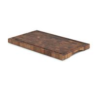 Fritz Hansen Tabla de cortar Skagerak. teca 40 x 24 cm