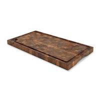 Fritz Hansen Tabla de cortar Skagerak. teca 50 x 27 cm