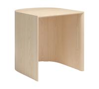 Fritz Hansen Taburete Taburet/mesita auxiliar Pino aceitado