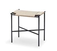 Fritz Hansen Taburete Vent Negro