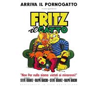 Fritz Il Gatto