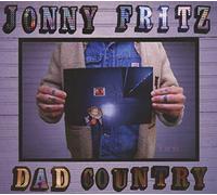 Fritz, Jonny - Dad Country