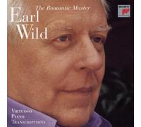 Fritz Kreisler Earl Wild - The Romantic Master Virtuoso P (CD) (Importación USA)