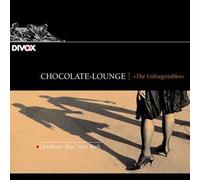 Fritz Kreisler - Enrico Toselli - Leo Schulz Chamber Music - KREISLER, F. / RACHMANINOV, S. / BRAHMS, J. (The Unforgettables - A Chocolate Lounge) (Andreas Trio)