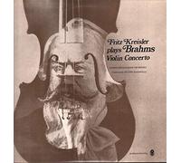 Fritz Kreisler - Plays Brahms Violin Concerto (Barbirolli, London Philharmonic)