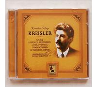 Fritz Kreisler - Plays Kreisler