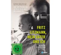 Fritz Litzmann, mein Vater und ich (Limited Edition inkl. Director’s Cut) [Alemania] [DVD]