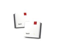 Fritz! Mesh Set 1600 2eR-Set 2xrepeater 1200ax (20003112)